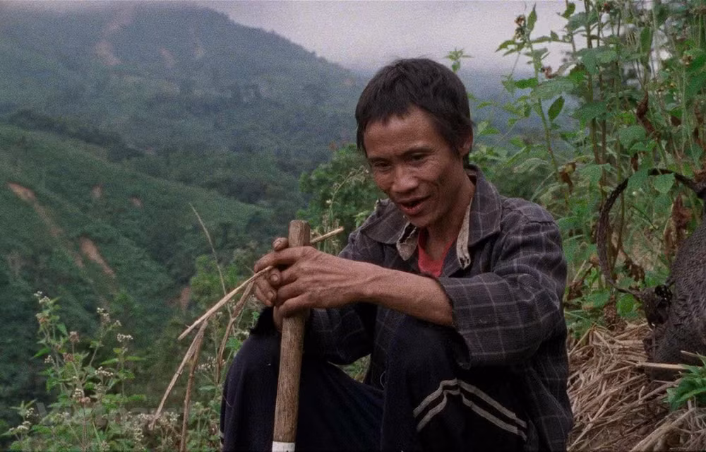Presentan películas vietnamitas en Festival Internacional de Cine de Singapur ảnh 1