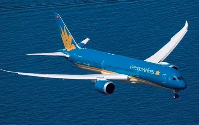 Abre Vietnam Airlines nuevos vuelos a la ciudad china de Shenzhen ảnh 1