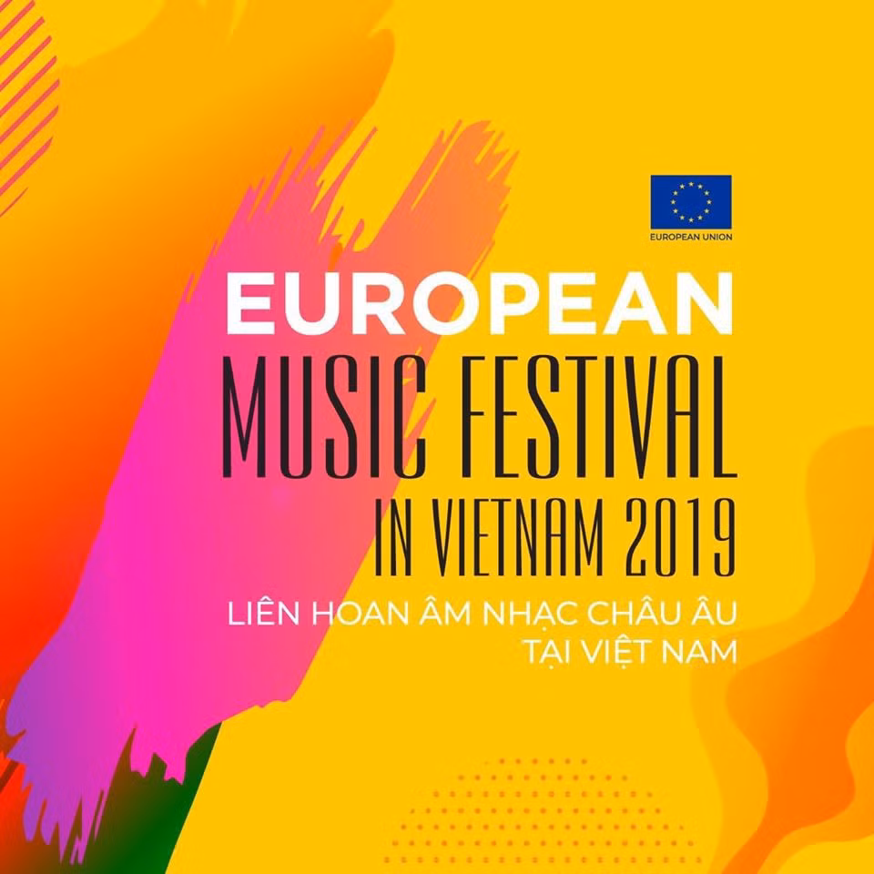 Anuncian en Vietnam nueva edición del Festival de Música Europea ảnh 1