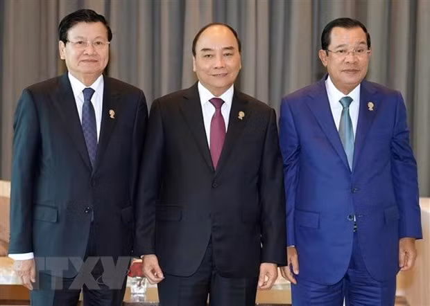 Vietnam busca incrementar lazos con los países de la región ảnh 1