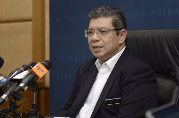 Malasia expresa su preocupación sobre situación en Mar del Este en Cumbre de ASEAN ảnh 2