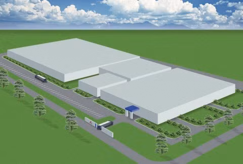 Construirá Toyota Gosei más fábrica en Vietnam ảnh 1