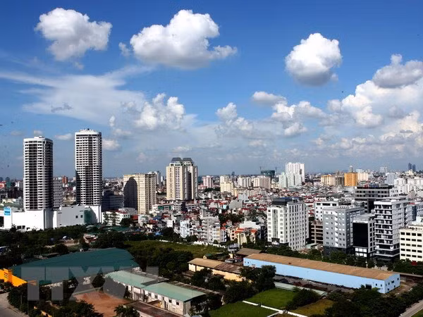 Debaten expertos internacionales sobre logros y desafíos de Vietnam tras 33 años de Renovación ảnh 1