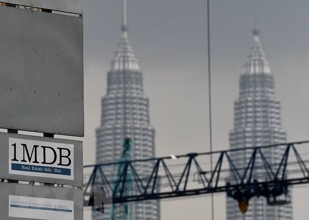 Se esfuerza Malasia por recuperar activos desviados en escándalo 1MDB ảnh 1