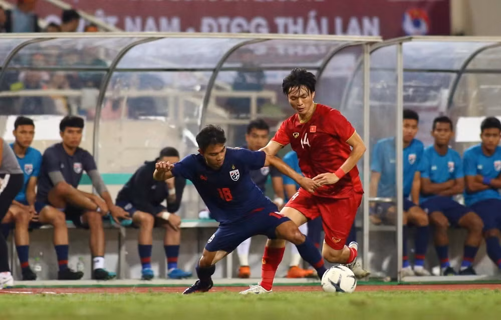  Cierra Vietnam 2019 como líder del fútbol sudesteasiático ảnh 1