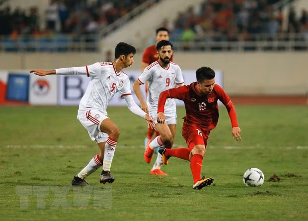 Celebrarán en 2021 en Vietnam los SEA Games 31 y Para Games 11 ảnh 1