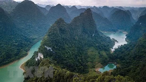 Buscan promover lazos turísticos entre provincias de Vietnam y China ảnh 1