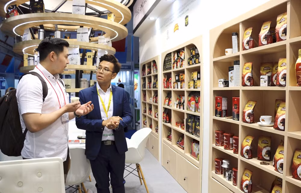 Vietnam e Indonesia potencian la cooperación comercial ảnh 1