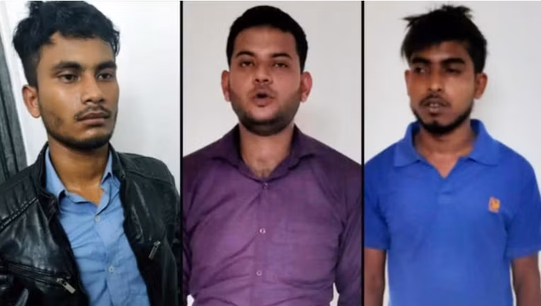Arrestan en la India a individuos relacionados con Estado Islámico ảnh 1