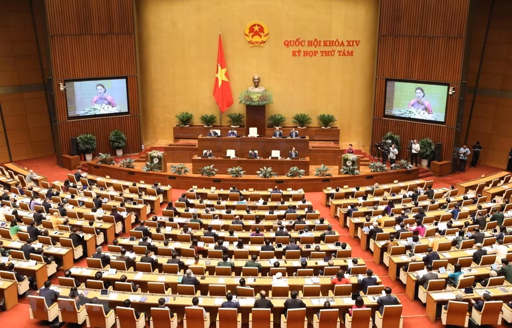Parlamento vietnamita abordará proyecto de desarrollo de etnias minoritarias ảnh 1