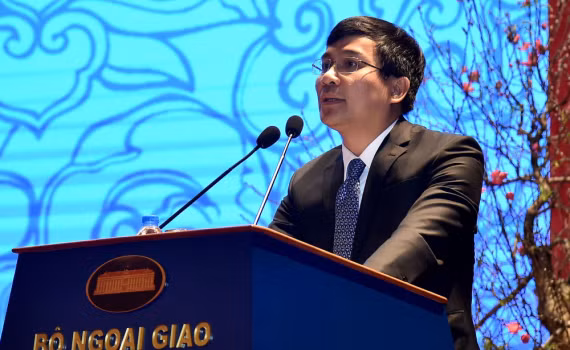 Aspira Vietnam a promover cooperación entre Asia Oriental y América Latina ảnh 1