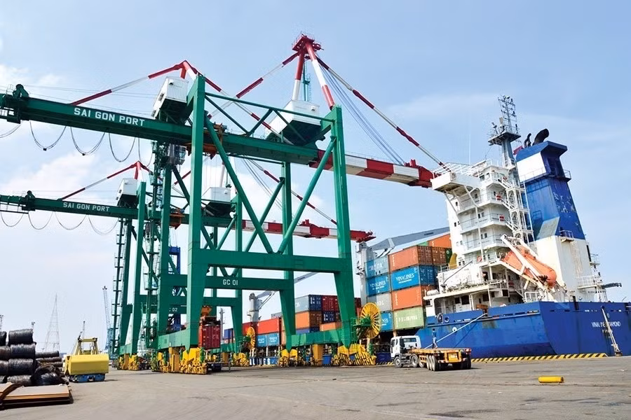 Organizarán Exposición Internacional de Logística de Vietnam ảnh 1