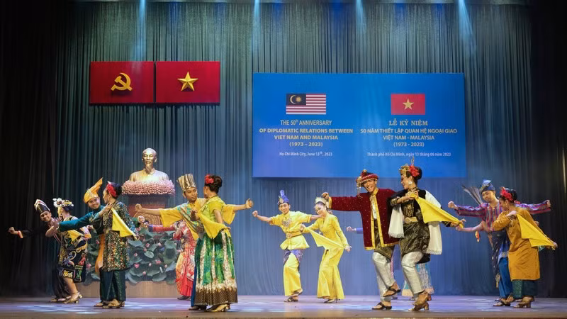 Experto malasio evalúa oportunidades de cooperación de su país con Vietnam ảnh 1