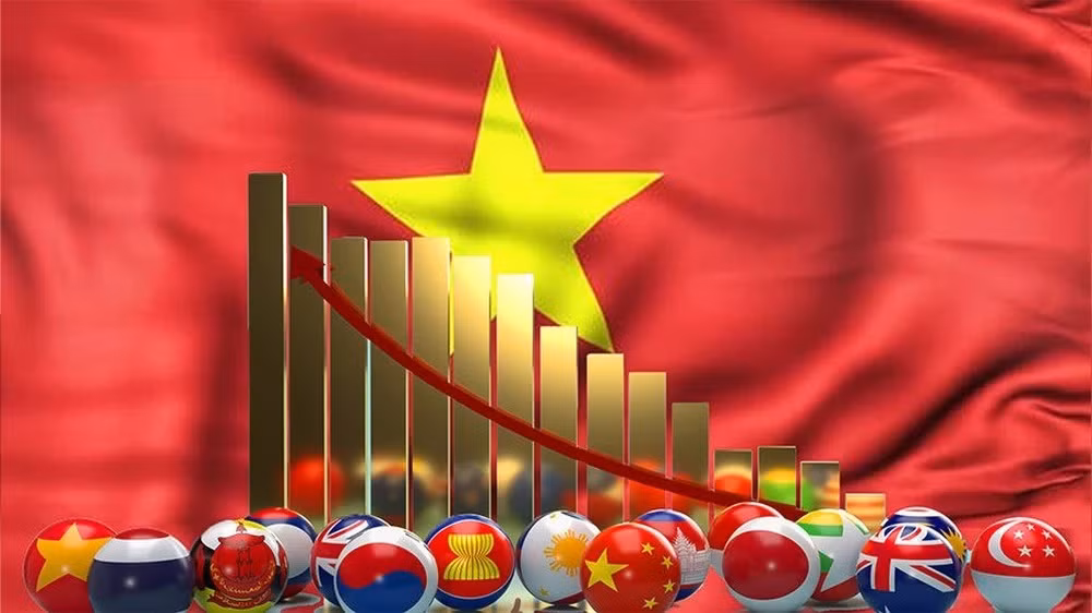 Vietnam - "Estrella en ascenso" en mercados emergentes ảnh 1