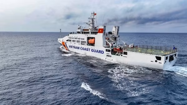 Inician Vietnam y China nuevas rondas de negociaciones sobre temas marítimos ảnh 1