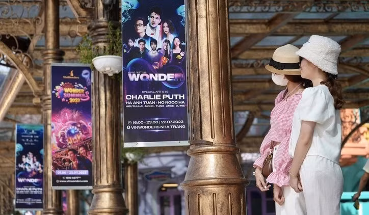 Vietnam desarrolla turismo musical para atraer a más visitantes ảnh 1