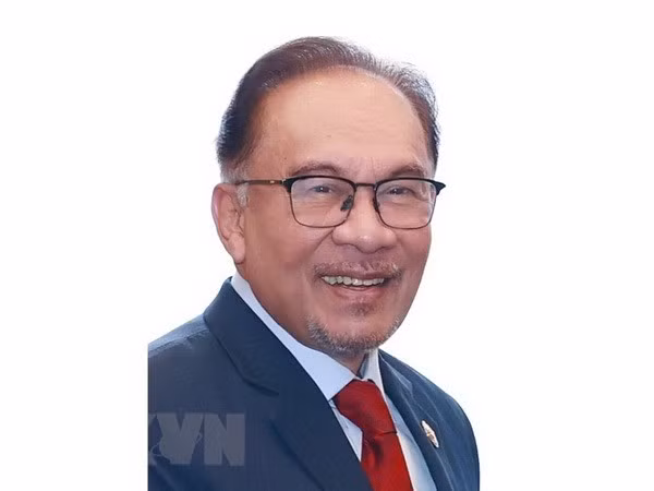 Premier de Malasia realizará visita oficial a Vietnam ảnh 1