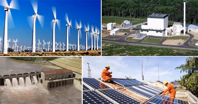 Promueven Vietnam y Banco Mundial cooperación en energía ảnh 1 Promueven Vietnam y Banco Mundial cooperación en energía ảnh 1