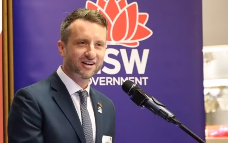 Experto australiano destaca la “diplomacia de bambú” de Vietnam ảnh 1