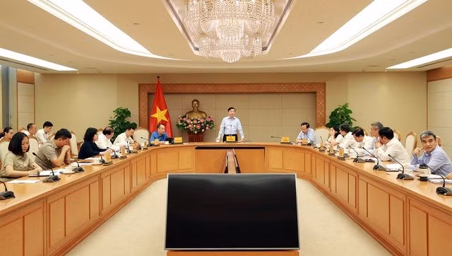 Instan a mejorar cooperación intersectorial en Vietnam a favor de integración internacional ảnh 1 Instan a mejorar cooperación intersectorial en Vietnam a favor de integración internacional ảnh 1