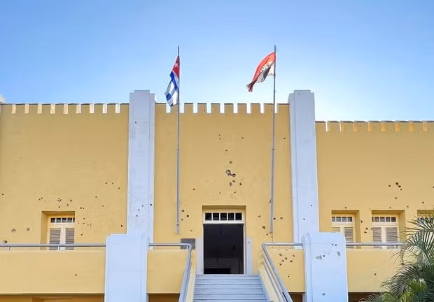 Vietnam congratula a Cuba por aniversario 70 del Asalto al Cuartel Moncada ảnh 1