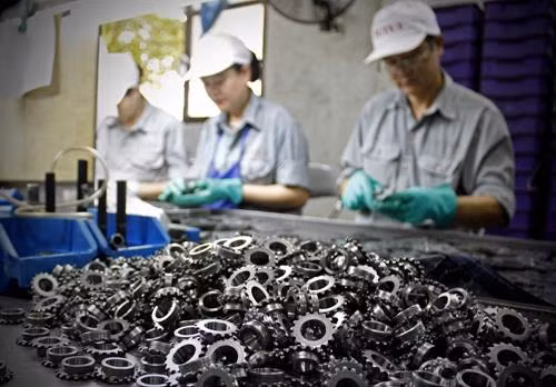 Energizan cooperación comercial e inversionista entre Vietnam y República Checa ảnh 1