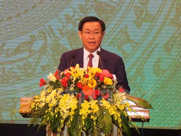 Ha Tinh conmemora aniversario de visita del presidente Ho Chi Minh a su provincia ảnh 1