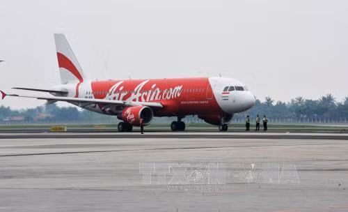 Thai AirAsia inaugura ruta aérea Da Nang – Bangkok ảnh 1
