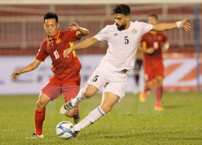 Selección sub 17 de Vietnam vence a Camboya en partido amistoso de fútbol ảnh 1