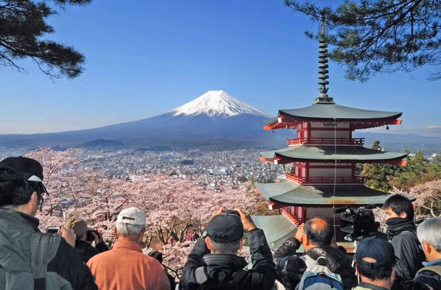 Comparten en Vietnam experiencias japonesas de turismo sostenible ảnh 1