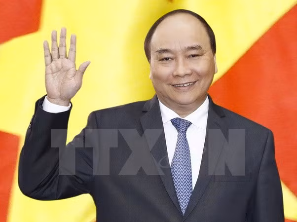 Premier de Vietnam iniciará mañana visita oficial a Japón ảnh 1