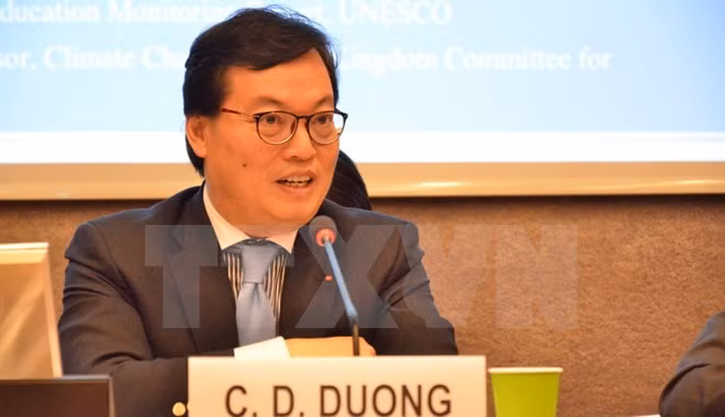 Vietnam participa en la 35 reunión del Consejo de Derechos Humanos ảnh 1