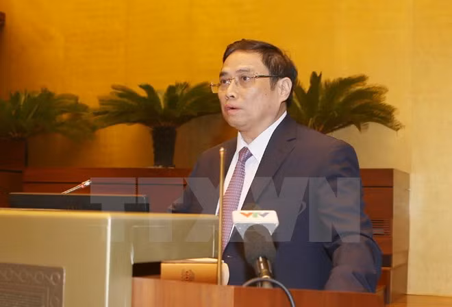 Realizan seminario sobre papel de mujeres vietnamitas en el sistema político ảnh 1