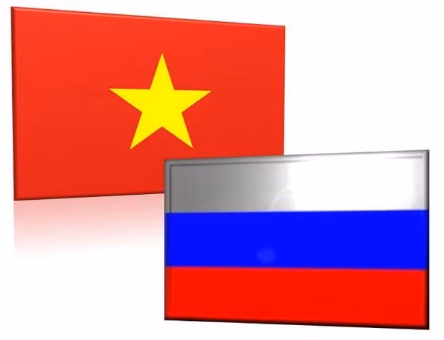 Relación Vietnam-Rusia alcanzará nuevos horizontes en cooperación ảnh 1