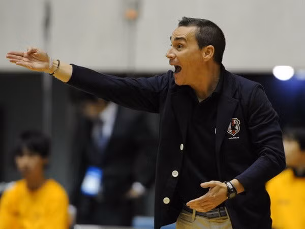  Miguel Rodrigo será entrenador de equipo de fútbol sala de Vietnam ảnh 1