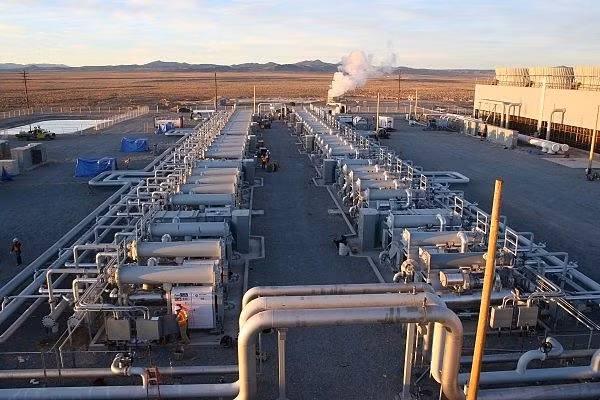 Vietnam e Indonesia intensifican la cooperación en seguridad energética ảnh 1
