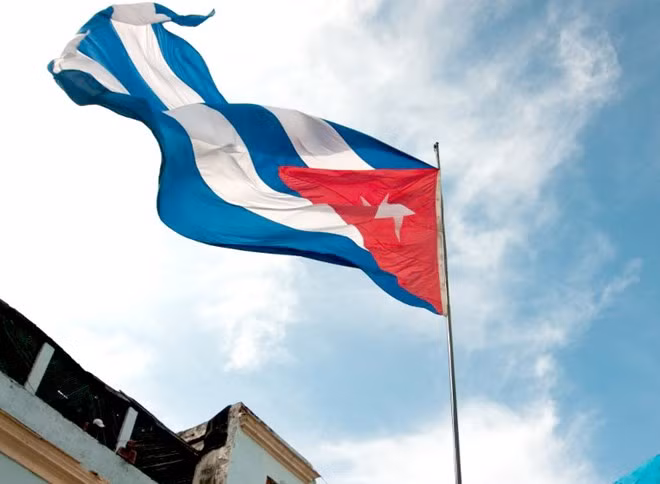Vietnam pide a Estados Unidos levantar embargo contra Cuba ảnh 1
