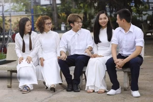 Película vietnamita compite en festival BIFAN 2017 ảnh 1