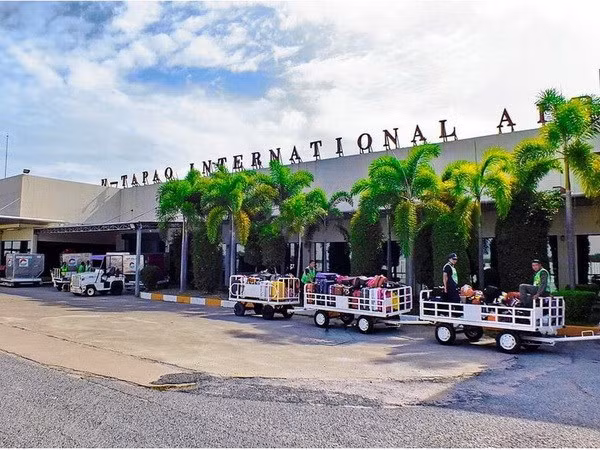 Abrirán en Tailandia mayor centro regional de mantenimiento de aviones ảnh 1
