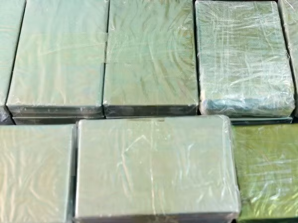 Vietnam, Laos y China abren más oficinas de control de drogas en zona fronteriza ảnh 1