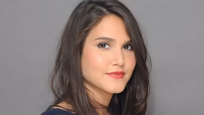 Francesa Joyce Jonathan canta a favor de niños desfavorecidos vietnamitas ảnh 1