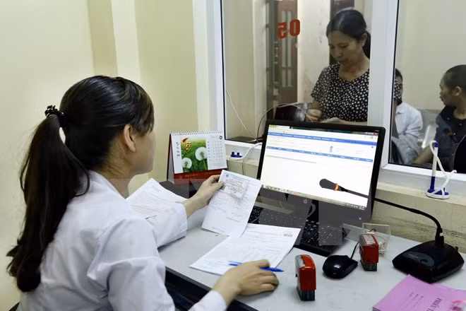 Ciudad Ho Chi Minh registra 80 por ciento de población con acceso a servicios de seguro ảnh 1