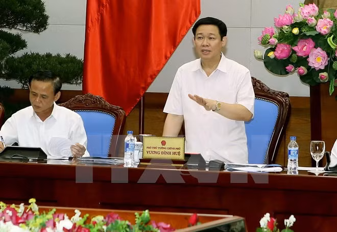 Prioriza Vietnam conexión entre empresas nacionales y de inversión extranjera ảnh 1