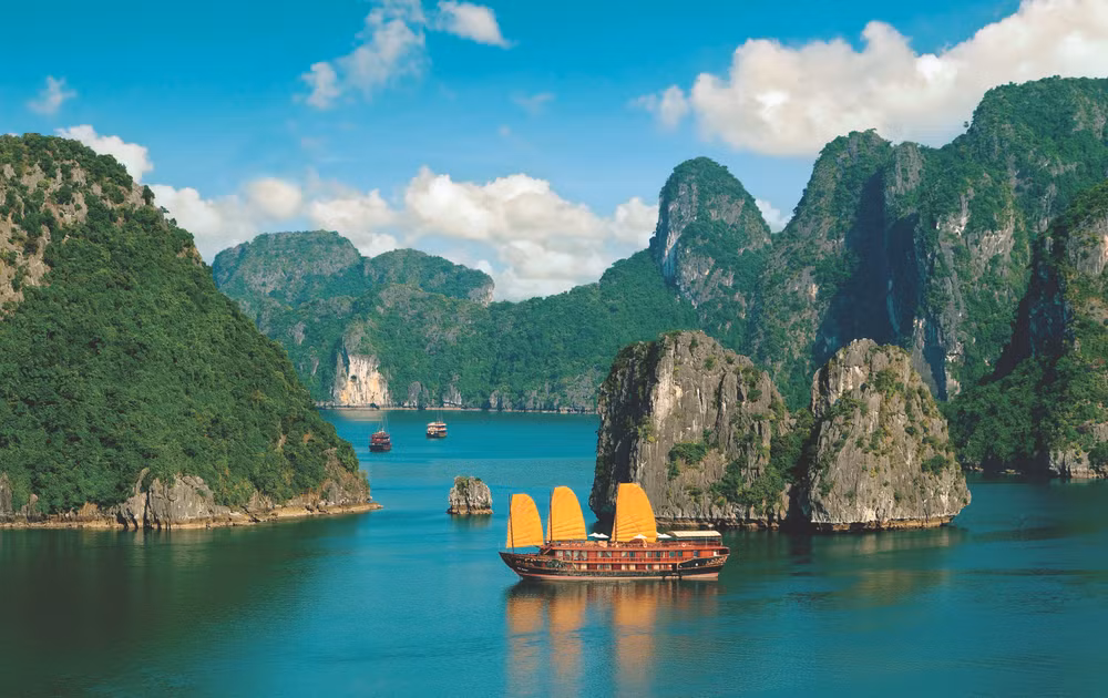 Quang Ninh acogerá diálogo del APEC sobre turismo sostenible ảnh 1