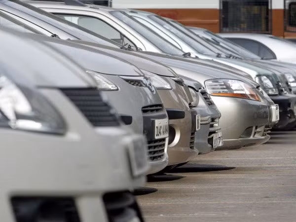 Incrementa Vietnam cooperación con Indonesia en industria automovilística ảnh 1