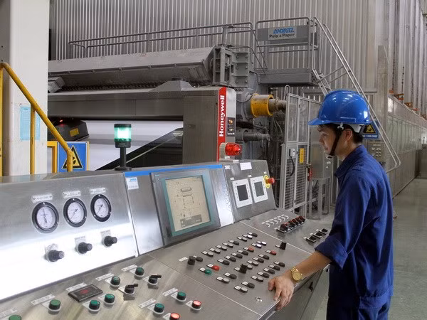 Buen entorno de inversión de Vietnam atrae a empresas japonesas ảnh 1