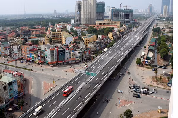 Vietnam alcanza fondo presupuestario multimillonario ảnh 1