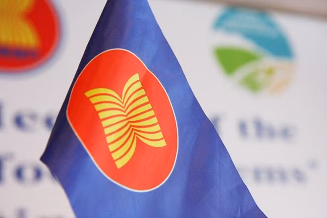 Singapur se esfuerza por construir una ASEAN unida ảnh 1