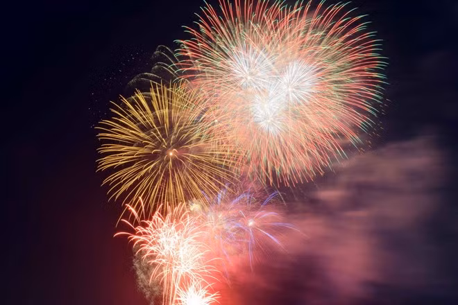 Varias actividades artísticas en Vietnam con motivo del Año Nuevo Lunar 2018 ảnh 1
