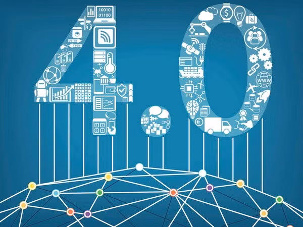  Industria 4.0 crea oportunidades para la integración internacional de empresas vietnamitas ảnh 1